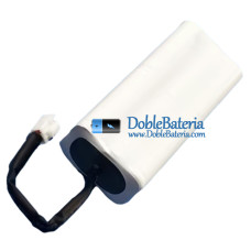 Batería para Midea VR05F4-TB/VR05F5-TY [Batería de repuesto]